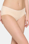 Wacoal Medium Rise Half Coverage Hipster Panty (Pack of 3) - Multicolor — thumbnail 8